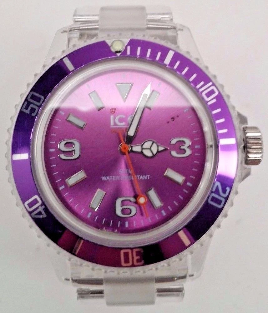 Ice watch classic clearance