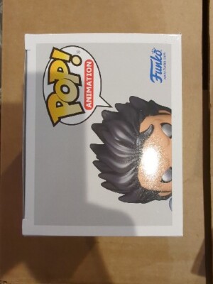 Mô Hình chính hãng Funko Pop One piece - Gol D Roger #1274 | Shopee