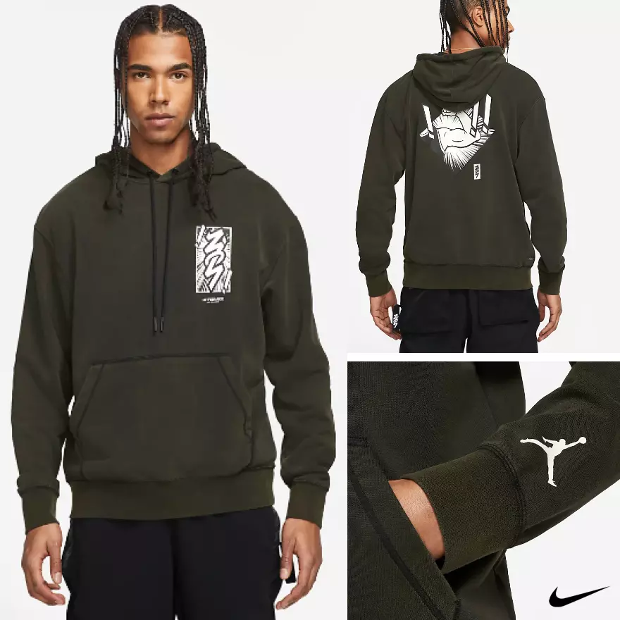 Buy Nike Anime Hoodie Online In India  Etsy India