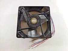 Comair Rotron Whisper XL DC 030899 Model WD12B3QDN