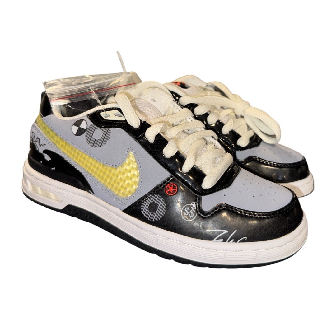 スケートボード NIKE SB P-ROD 1 ELITE FUTURA NIKE SB P-ROD 1 ELITE FUTURA