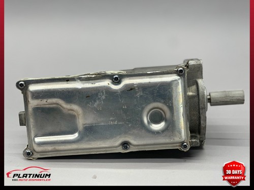 16-22 Dodge Charger Chrysler 300 RWD Power Steering Gear Rack Assist Motor OEM - Picture 6 of 6