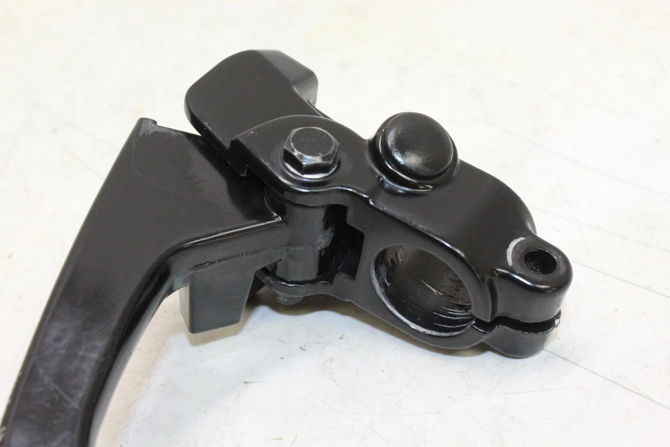 2013 Kawasaki Ninja 300 Ex300a Clutch Perch Mount with Lever - Image 3 of 4