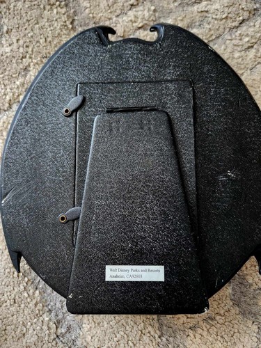 Disney Villains Photo Picture Frame Maleficent Queen Ursula Jafar Cruella 3D - Picture 4 of 4