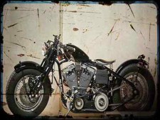 Foto A4 moto tipo 5 Zero Engineering