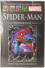 Die Offizielle Marvel-Comic-Sammlung Band 21:...