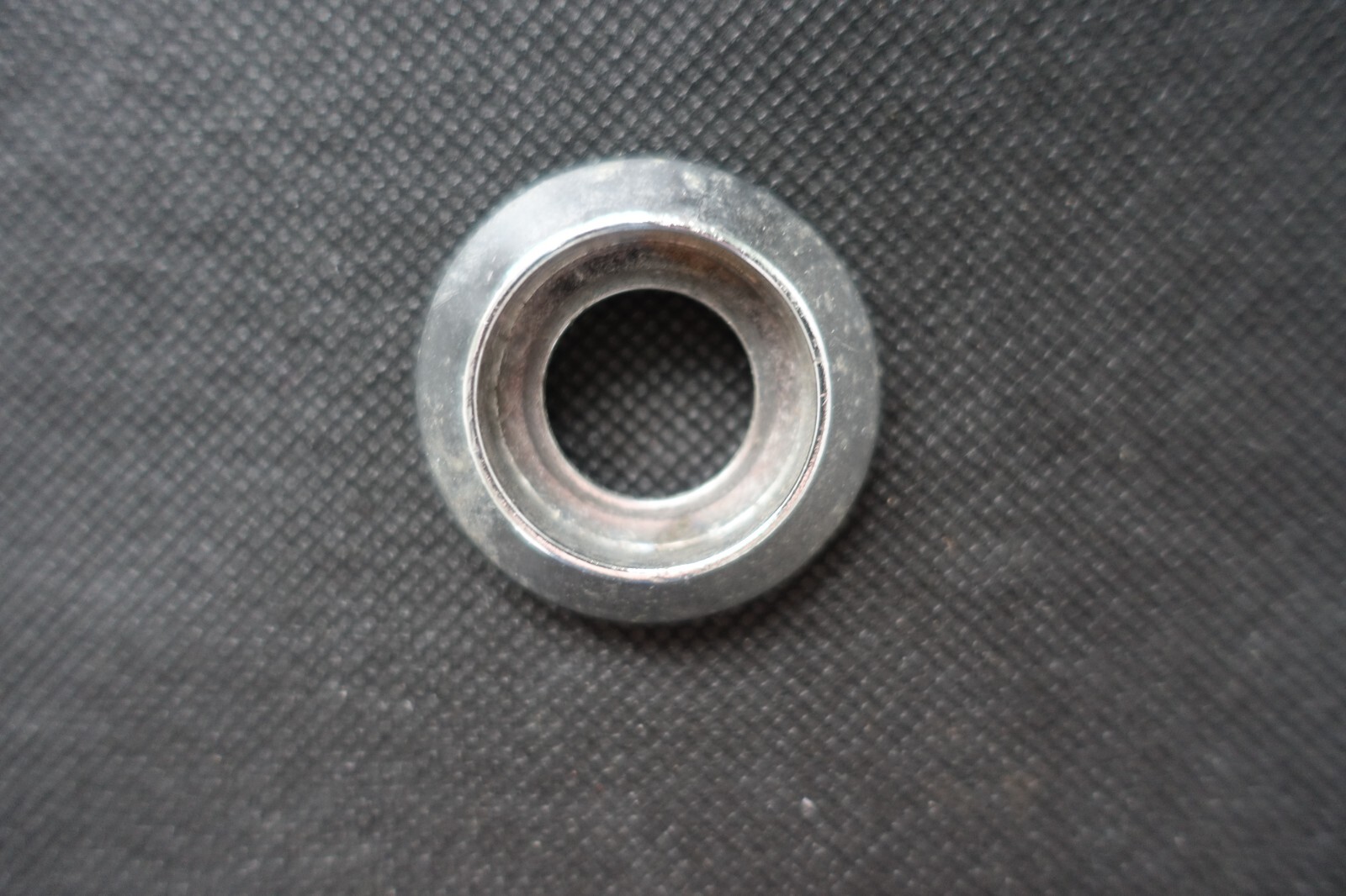 Job Lot Of Classic Car Parts Chrome items Door Handles, Winders etc