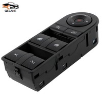 Fensterheber Schalter Knopfschalter FüR Opel Tigra Twintop 2004-2016 93162636