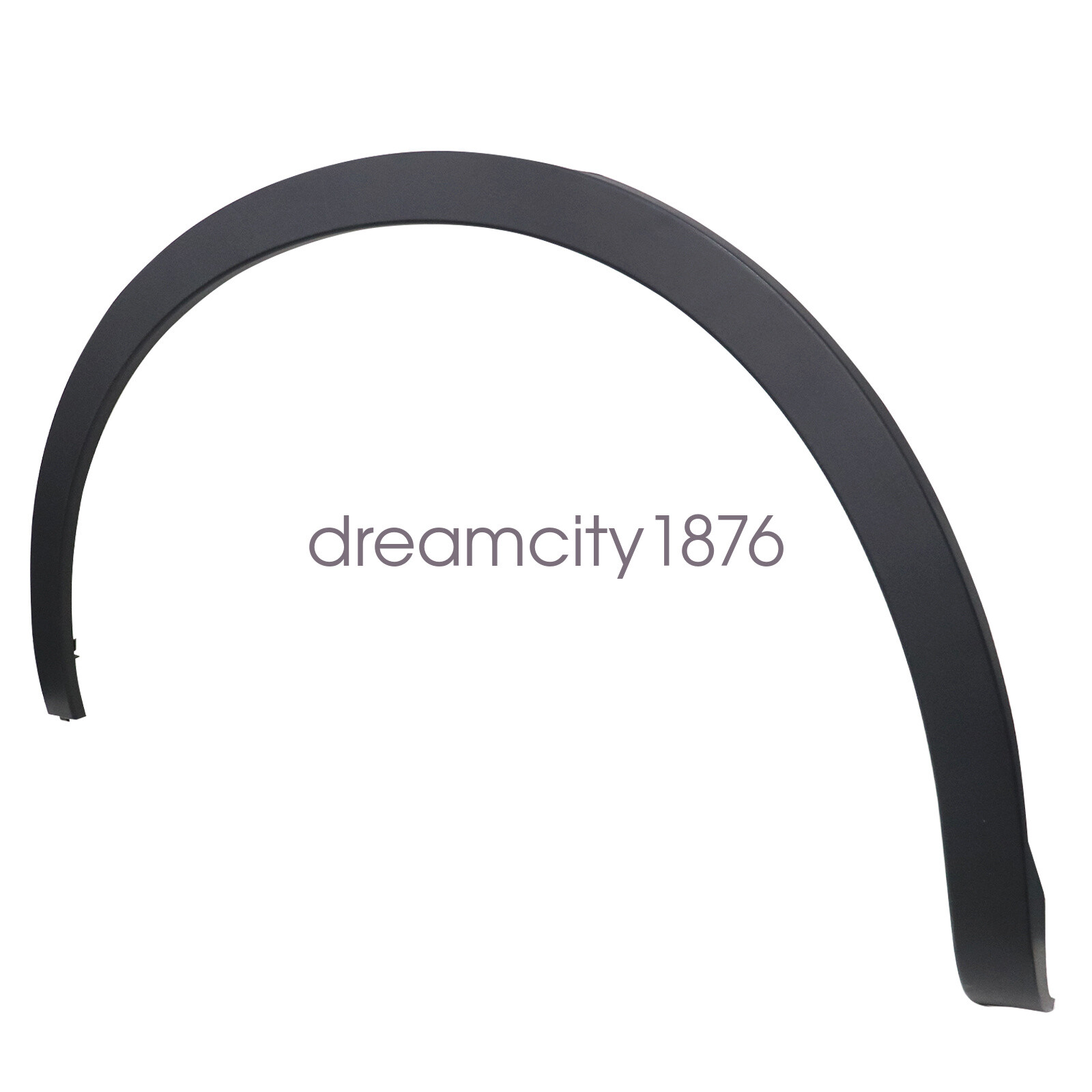 New Rear Right Fender Flare Trim For Maserati Levante 2017-2020 670061854 US