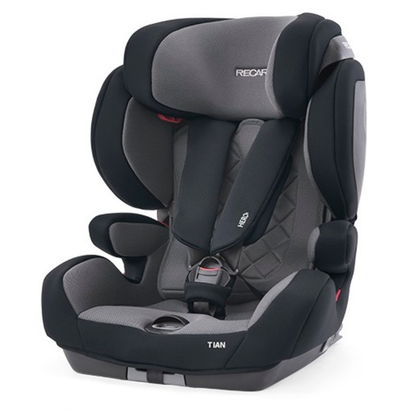 Автокресло recaro tian
