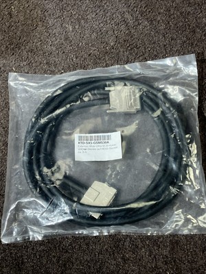 Wide-Ultra SCSI Cable VHD68  To HD50 SCSI 3m Neu / New