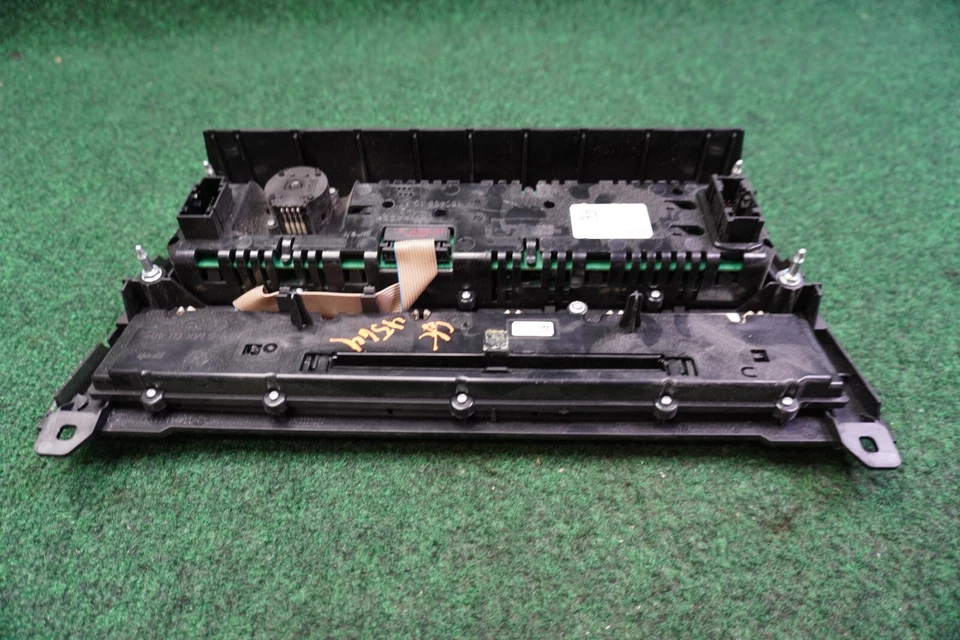 Controle CA 2012 BMW 535I 926375001 fabricante de equipamento original - Imagem 4 de 4