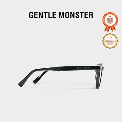 [Gentle Monster] Day 01 OPT Glass Big Bang G-Dragon Korean brand