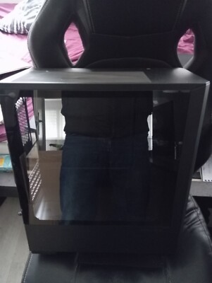 Gehäuse Phanteks G300a