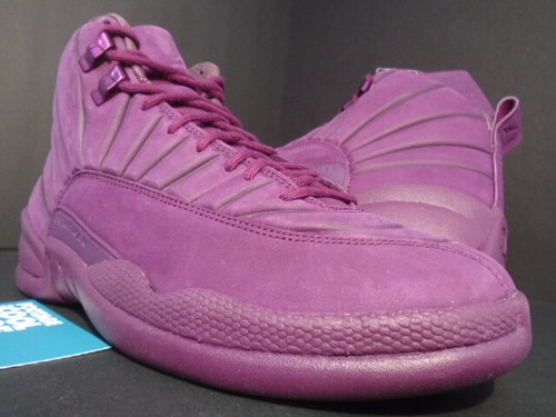 jordan 12 retro psny