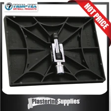 Trim-Tex Black Widow Pole Sander Pro Series No-Flip Design  540