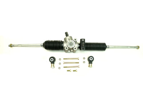 Rack & Pinion Steering Assembly for Polaris Ranger 500 570 & Ev, 1824521