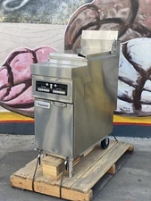 Frymaster FGP155DTNS Rethermalizer Restaurant Equipment Food FGP55