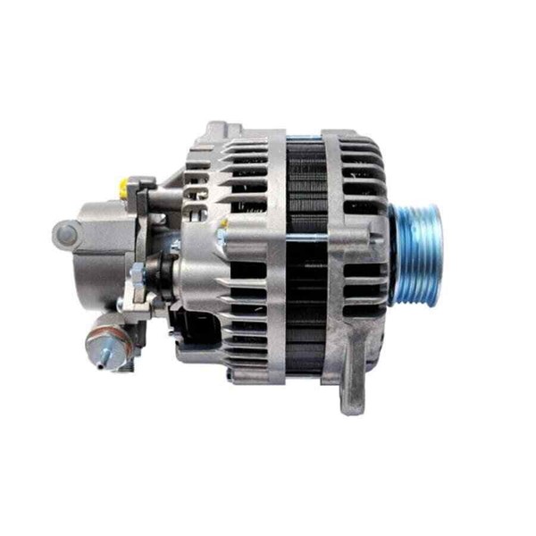 Hella 8EL 011 711-151 Generator FüR Opel Astra G Estate (T98)-image