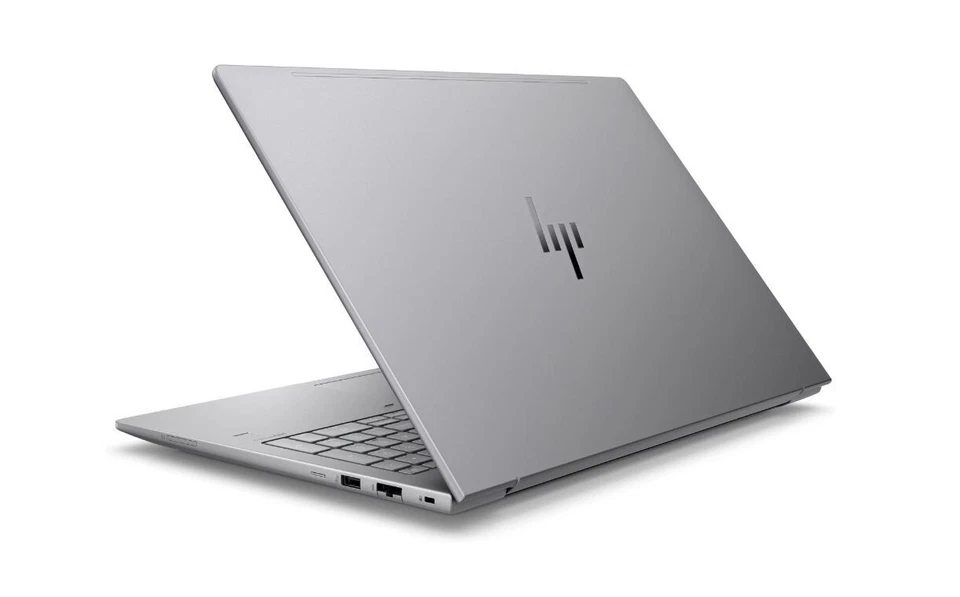 HP ZBOOK POWER 16" G11 CORE ULTRA 7 165H 32GB SSD 1TB NVME NVIDIA RTX 2000 8GB - Immagine 2 di 4