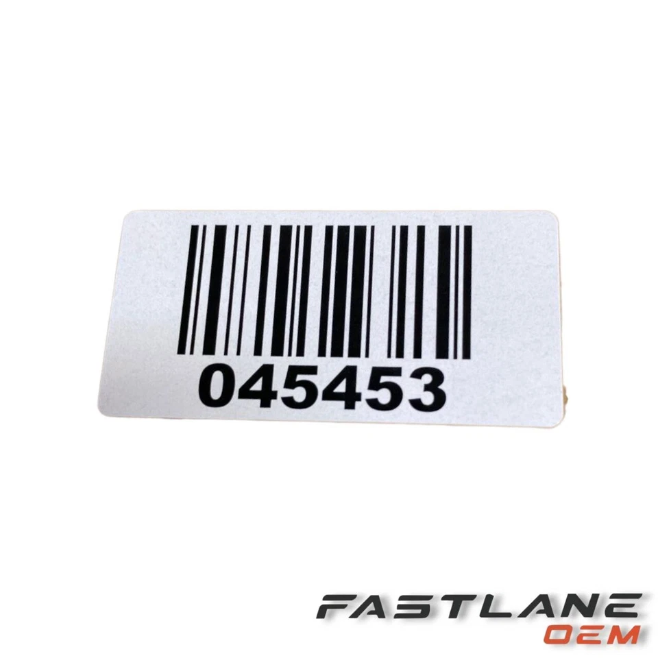 Chevrolet Impala Limited 2012-2016 unidad de control del motor nuevo OEM 12651994 Foto 4 de 4