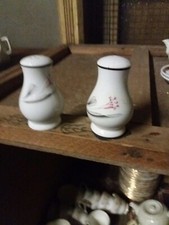 Churchill Catering Qualit&auml;t, Nocturne Cruet Set.