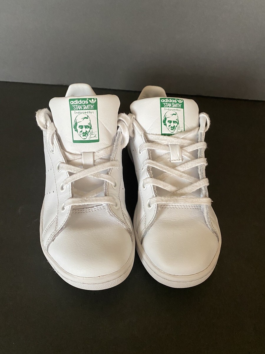 adidas gazelle silver green womens Adidas Stan Smith – Kick Theory main image 1