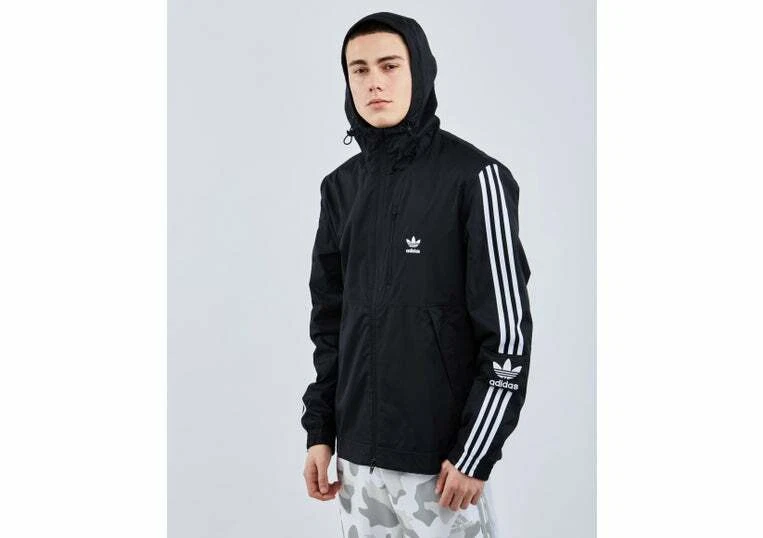 windrunner adidas