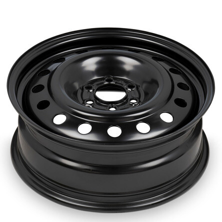 New Wheel For 2006-2009 Chevrolet Upland 17 Inch 17x6.5