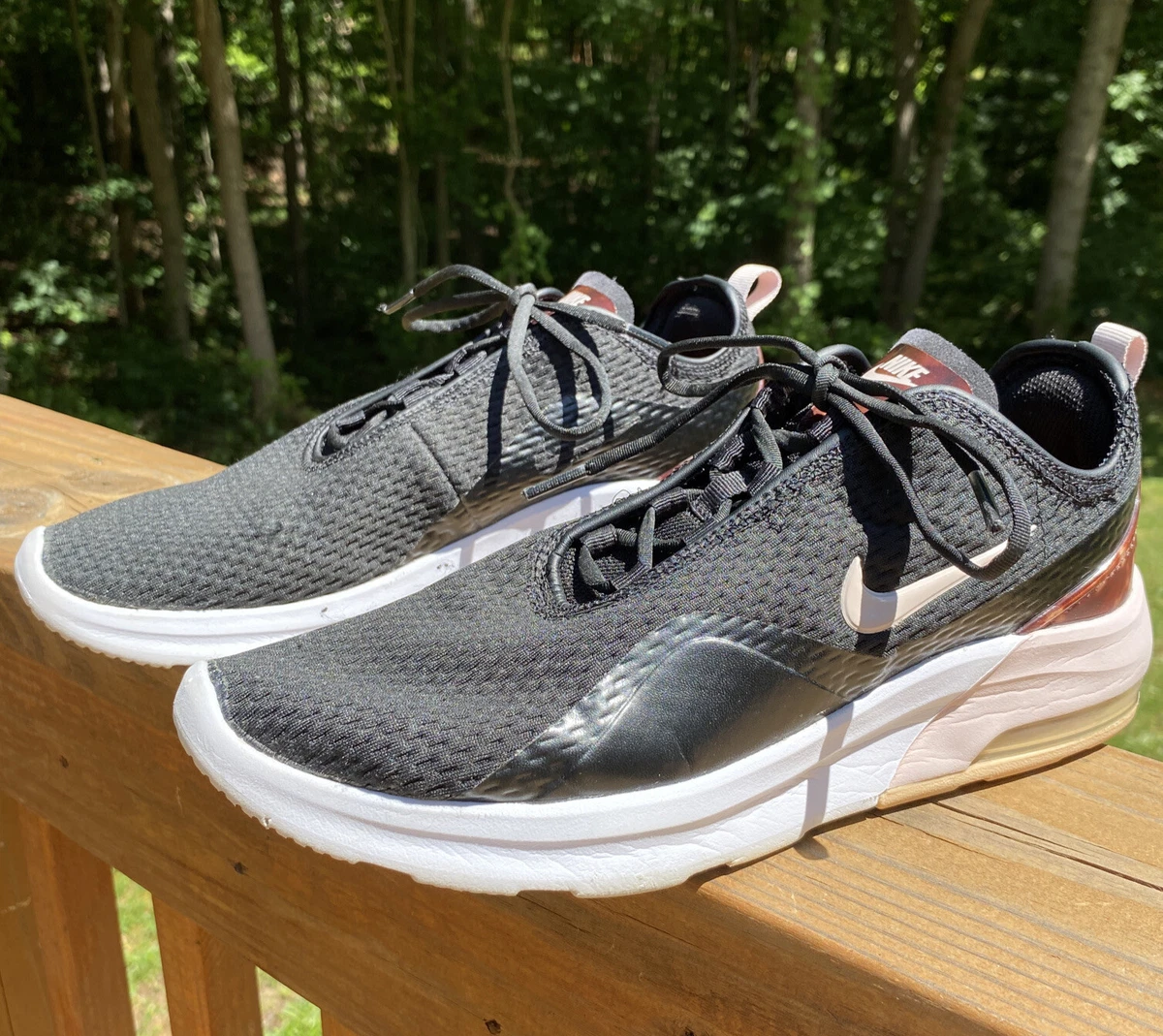 Air max motion 2 rose cheap