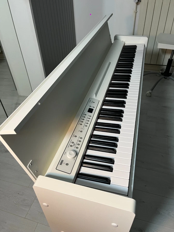 Korg LP-380, photo 3 sur 5