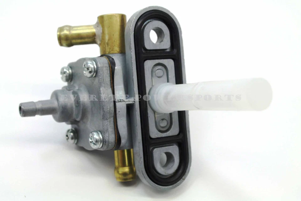 New Fuel Petcock Gas Petrol Cock 1988 - 1993 GSX1100F Katana GSX 1100 #Z58 - Image 2 of 4