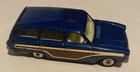 Corgi toys Ford Consul Cortina Super estate 491 Vintage Diecast car model