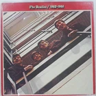 BEATLES 1962-1966 APPLE EAP9032B 2LP