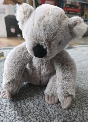 Huggable Gray Koala Bear Douglas Plush Stuffed Animal Stuffie