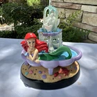 Art Of Disney Parks LE 750  Ariel Figurine The Little Mermaid Cody Reynolds