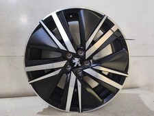 Jantes Peugeot 5008