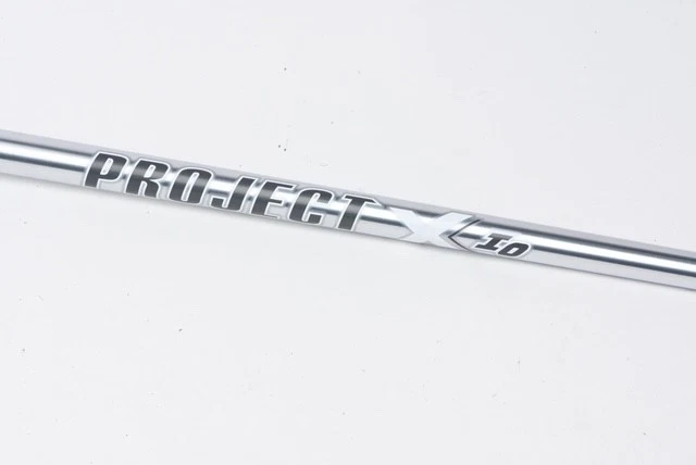 Ping i525 6 Iron Black Dot Project X 6.0 Stiff 110g RH (#21637) - Image 3 of 4