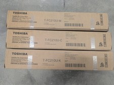 Toshiba TFC210UKMC Toner e-STUDIO 2510AC