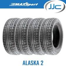 4 x 175/70R13 Maxsport Alaska 2 Tyre - Autograss Racing - 1757013