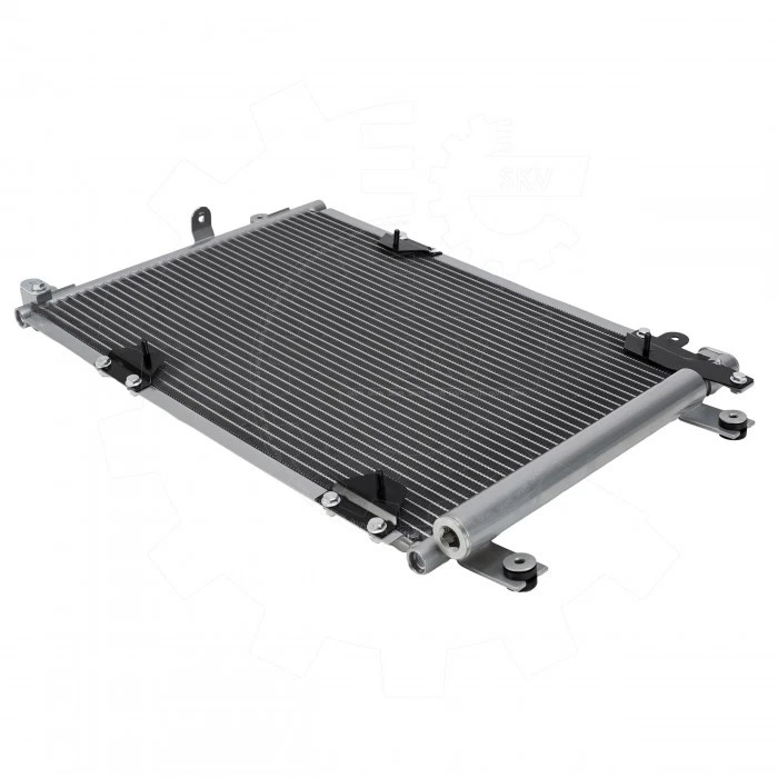 Condenseur de Clim Pour Suzuki Grand Vitara I 9531065D00 - Photo 4/4