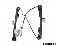 Fensterheber Ohne Motor FüR Ford Focus Turnier Rechts 98-04