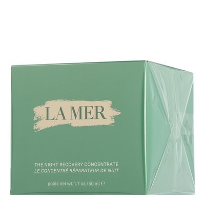La Mer Moisturizing Care - The Night Recovery Concentrate 50ml