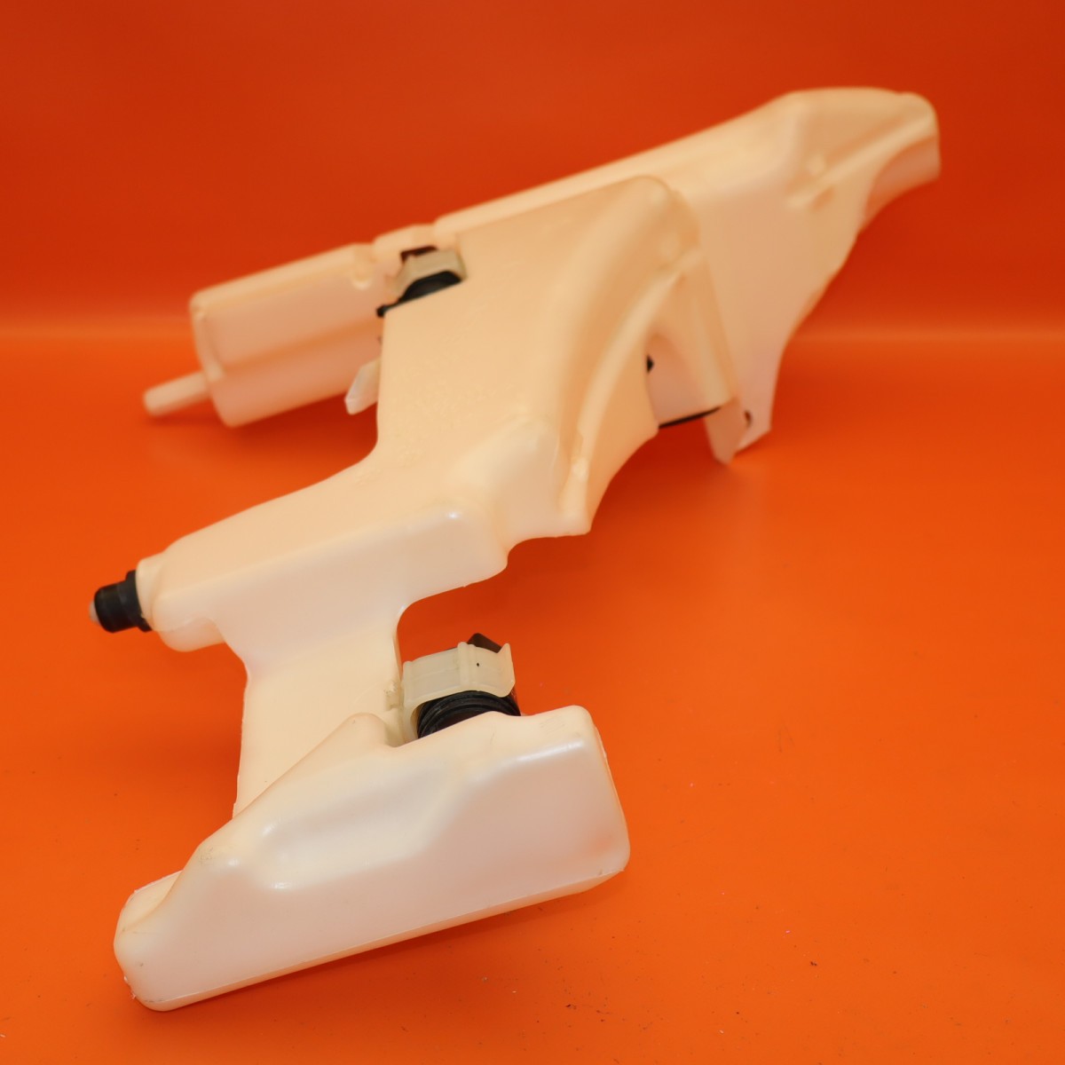 Bentley Continental GT 2020-2024 Coolant reservoir