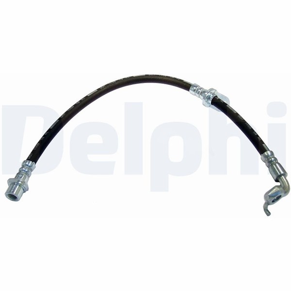Delphi Bremsschlauch LH6779 FüR Avensis Toyota Liftback VVT ZZT221_ ZZT221R-image