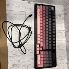 AULA S99 Pro Mechanical Gaming KB RGB Backlit...