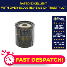 Oil Filter fits FORD S-MAX TDCi 2.0D 15 to 18 NAPA 1890364 2193141 DS7Q6714AA