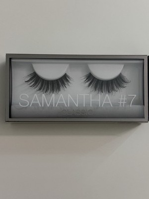 Huda Beauty Classic False Lashes - #7 Samantha