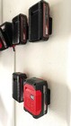 Wall Mount for Einhell 18V X-Change – Secure Battery & Tool Holder Bracket