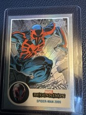 2022 Upper Deck Marvel Beginnings Vol. 2 Series 1 Trading Cards Checklist & Odds 18